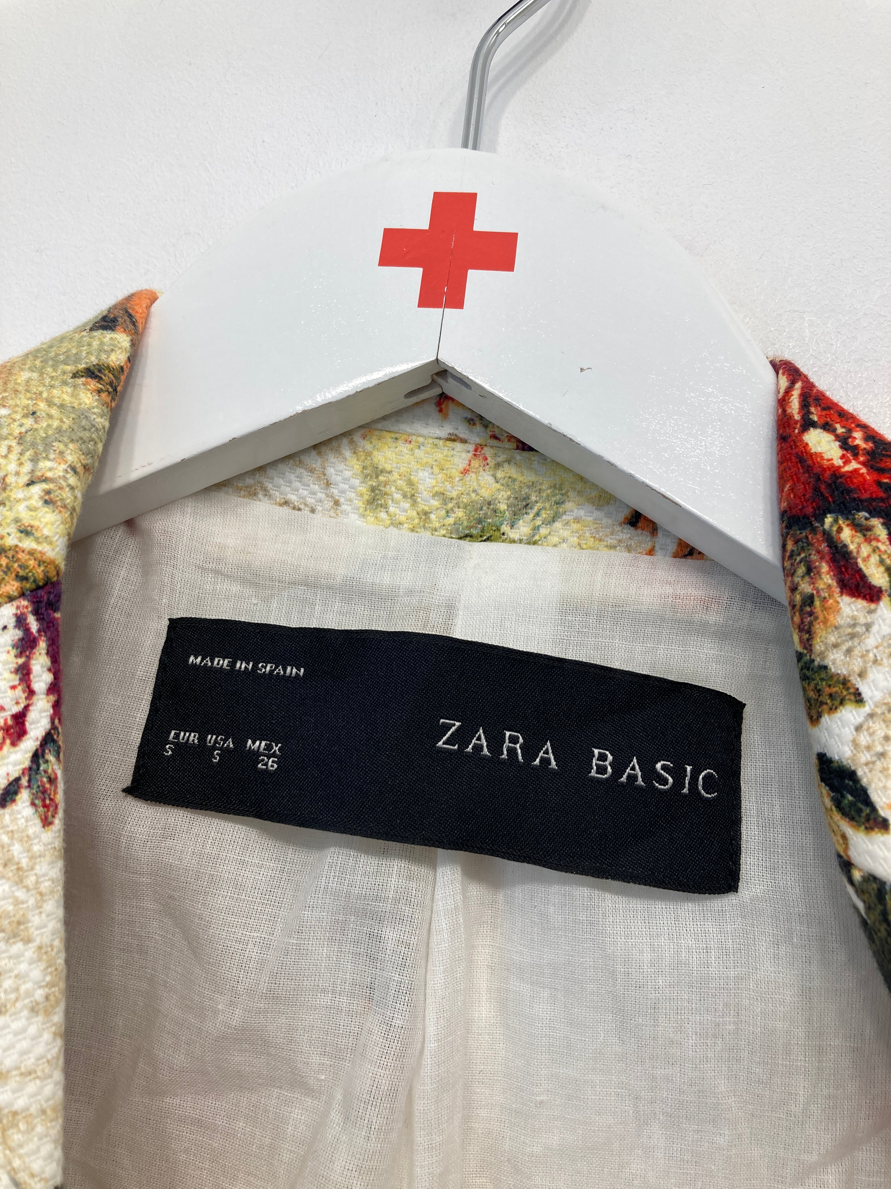 Zara Blazer